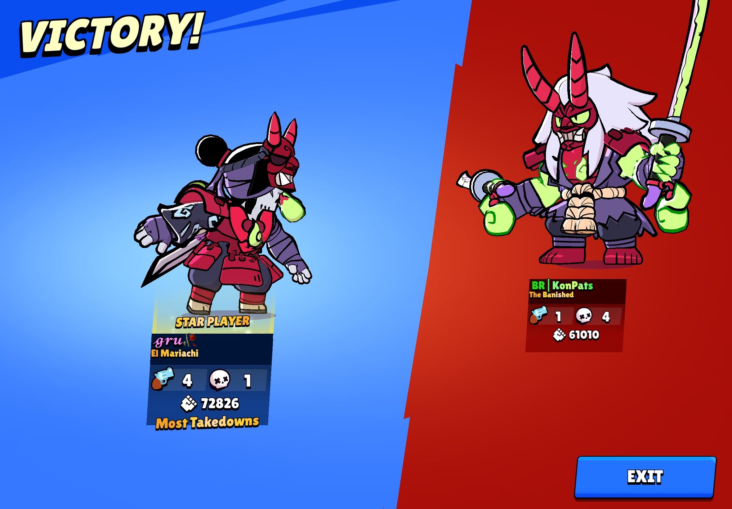 1v1 screenshot 8