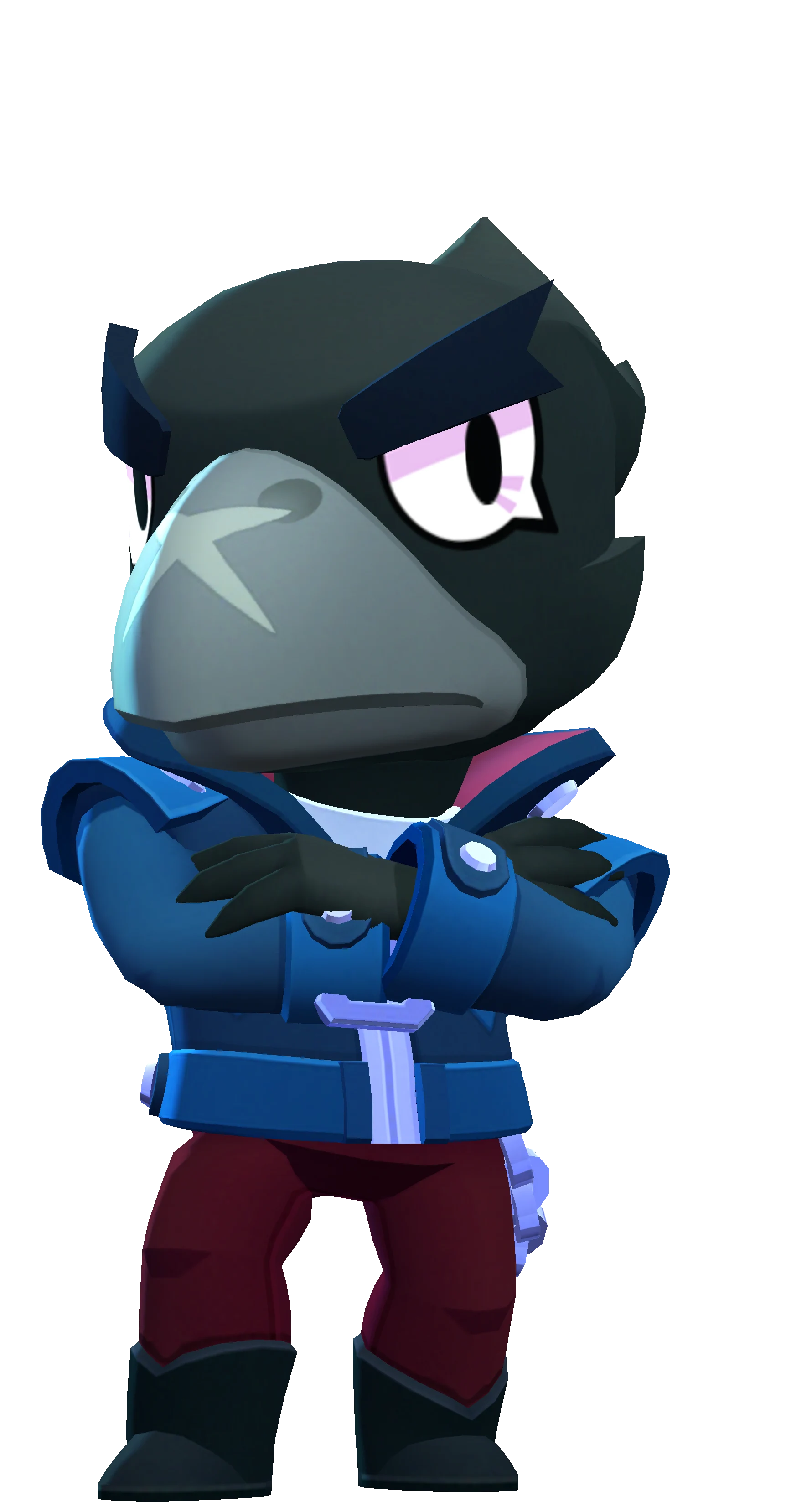 Crow