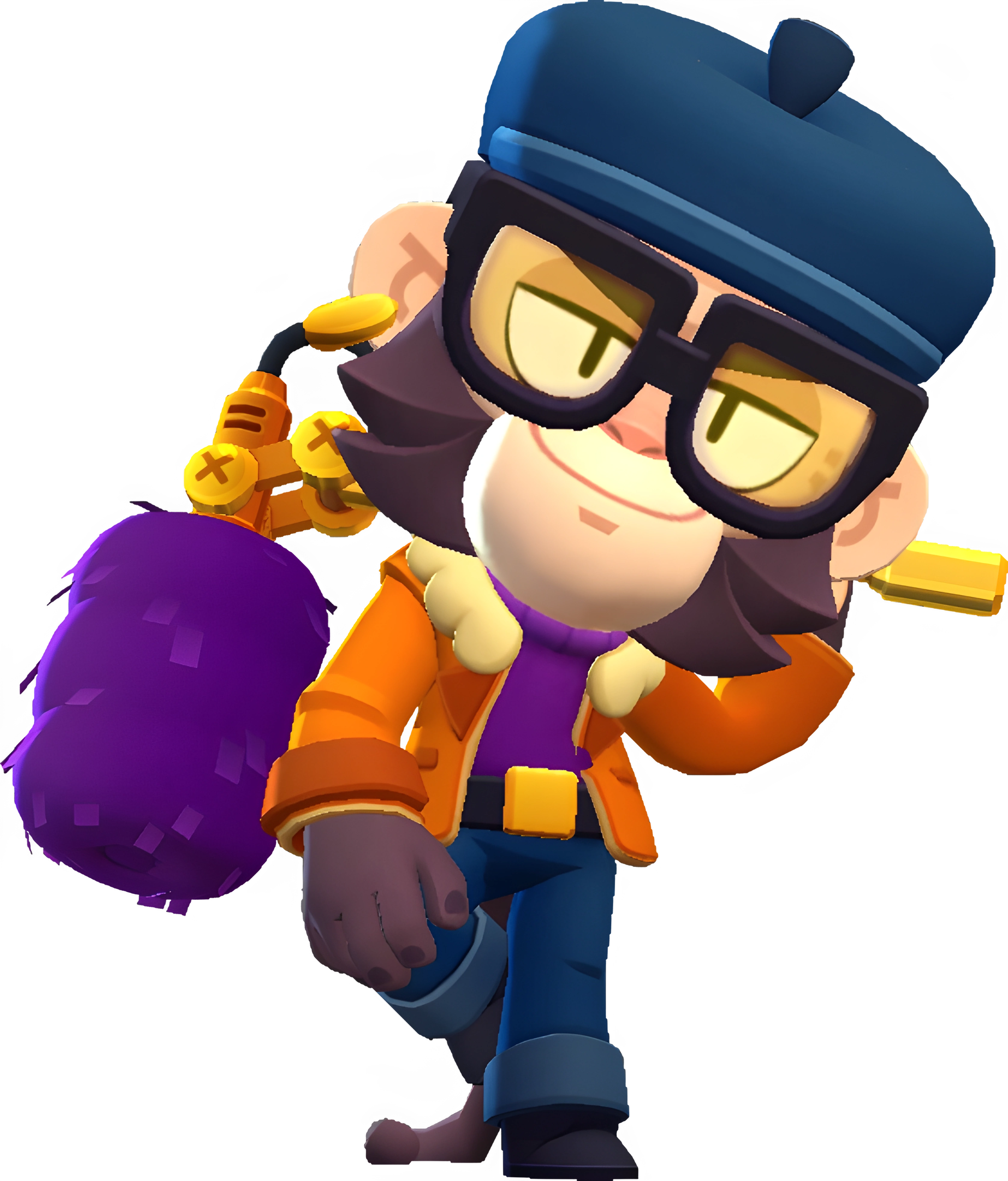 Mico
