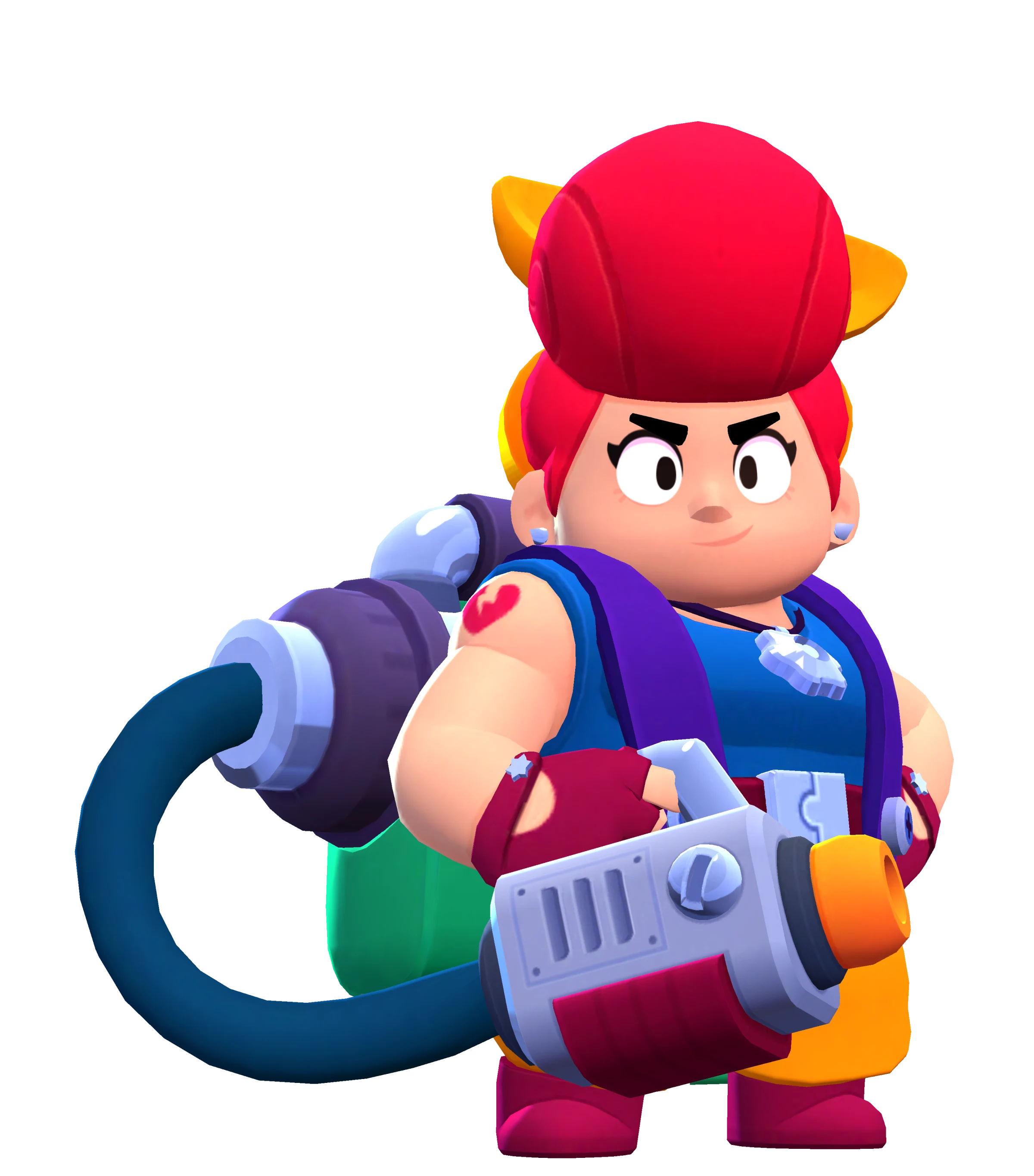Pam