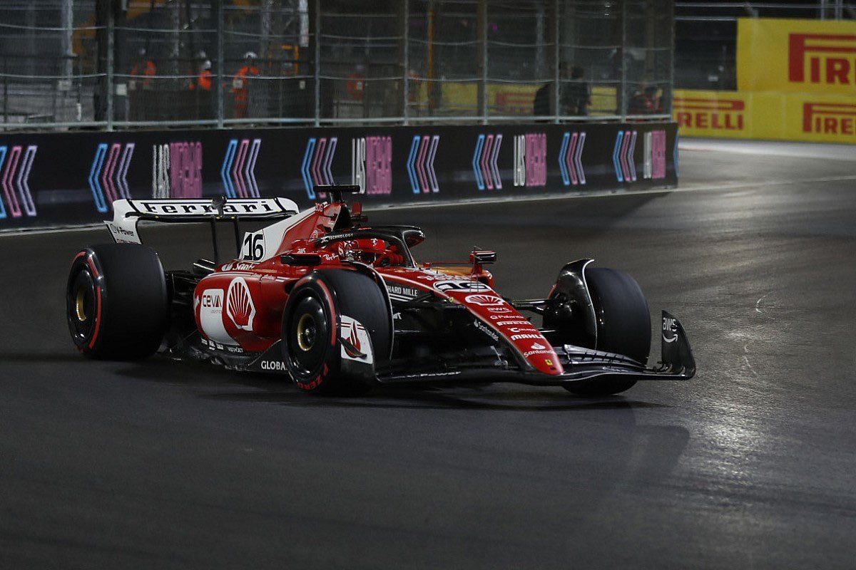 Leclerc 10