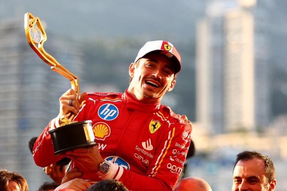 Leclerc 3
