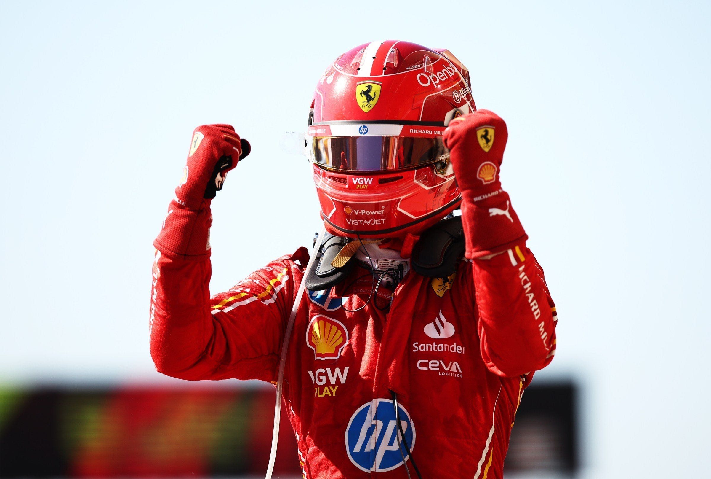 Leclerc 8